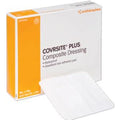 6" X 6" Cover Dressing 30/box G19295