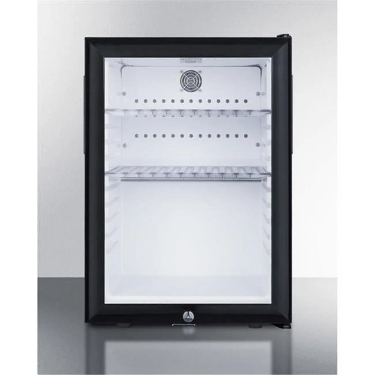 16" Wide Compact Minibar K5390