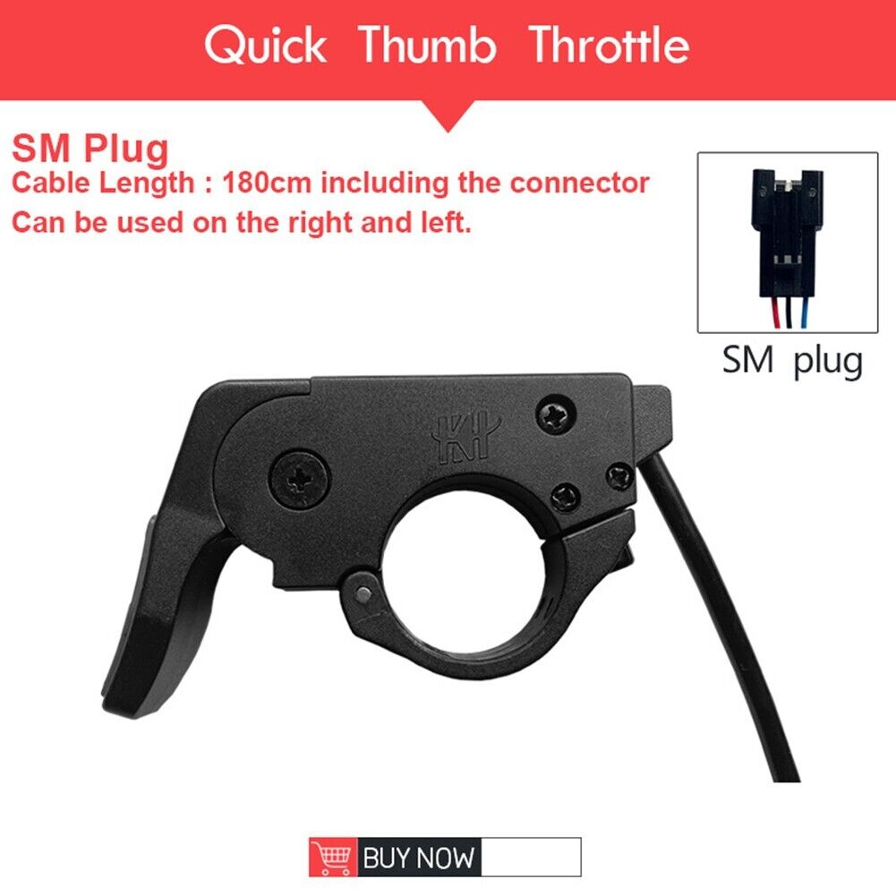 36/48V 26A Sine Wave Controller S810 Display Throttle 8 PAS Kit For E-Bike MTB L3930