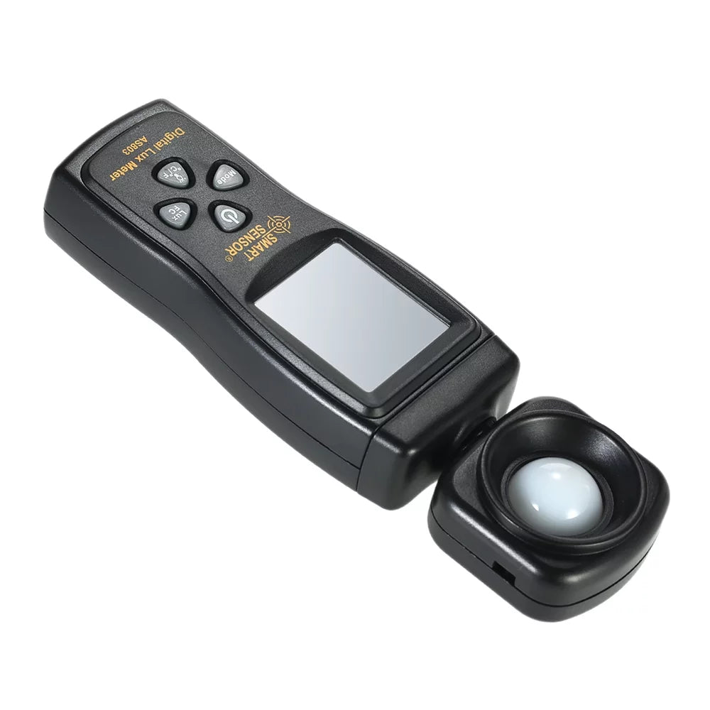Mini Digital Lux Meter LCD Display Handheld G4625