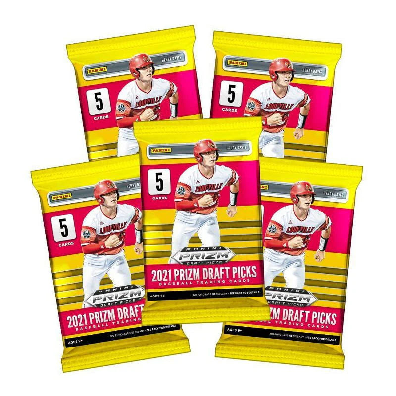 Trading Cards Blaster Box R642