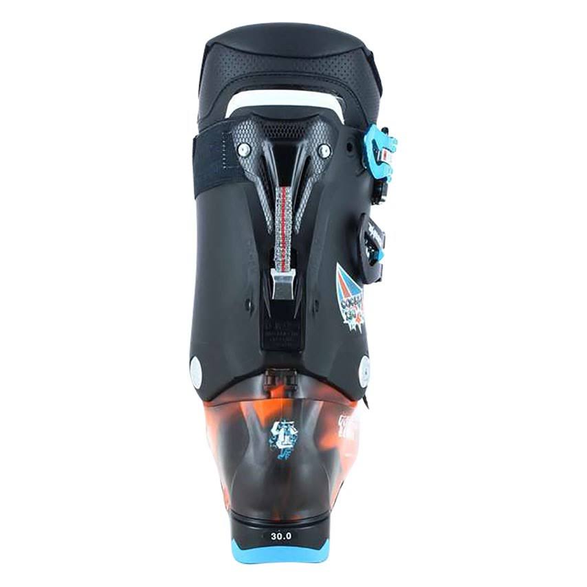 Tecnica Cochise 120 E944
